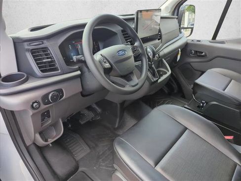 New 2026 Ford Transit 350 XL RWD image 3