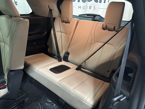 Used 2024 INFINITI QX60 Pure AWD/4WD image 24