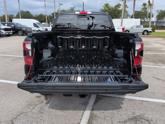 New 2026 Ford Ranger Raptor AWD/4WD image 13