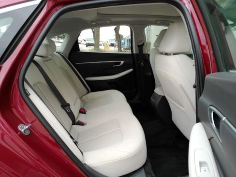 Used 2024 Hyundai Sonata SEL w/ Convenience Package image 24