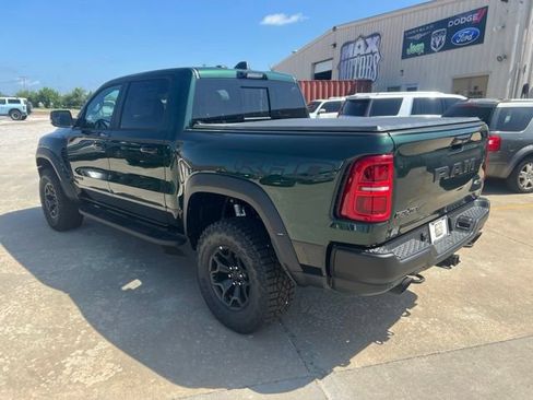 New 2026 RAM 1500 RHO w/ RHO Level 1 Equipment Group AWD/4WD image 7