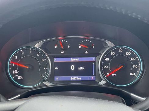 Used 2020 Chevrolet Equinox Premier image 19