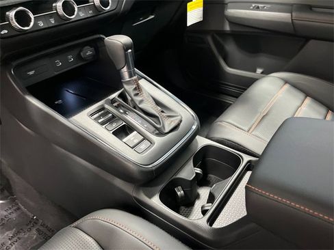 New 2026 Honda CR-V Sport-L image 20