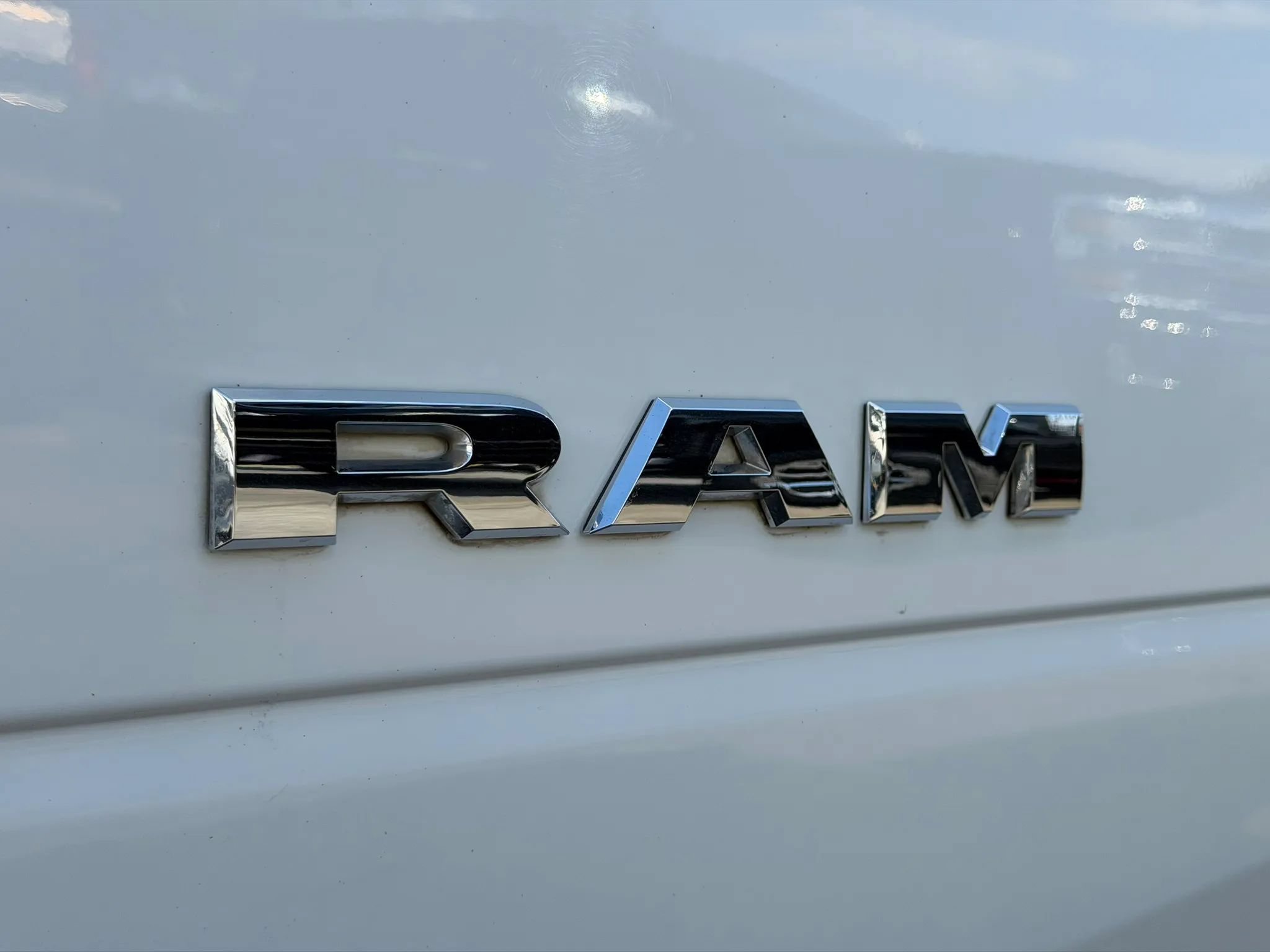 Used 2022 RAM 2500 Big Horn AWD/4WD image 14