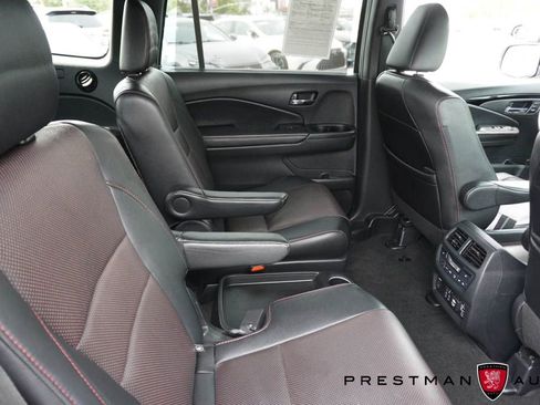 Used 2021 Honda Pilot Black Edition image 56