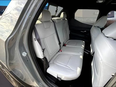 New 2026 Hyundai Santa Cruz SEL AWD/4WD image 9