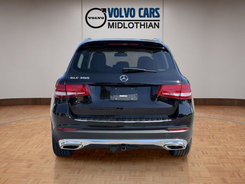 Used 2016 Mercedes-Benz GLC 300 image 20
