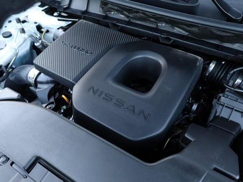 New 2026 Nissan Murano Platinum AWD/4WD image 32