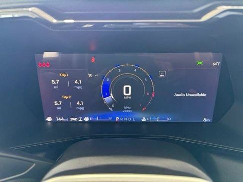 New 2026 Chevrolet Colorado LT w/ Advanced Trailering Package AWD/4WD image 18