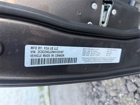 Used 2022 Dodge Charger Scat Pack image 35