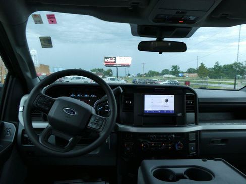 New 2026 Ford F250 XL w/ STX Appearance Package AWD/4WD image 17