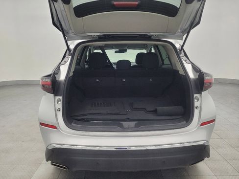 Used 2023 Nissan Murano S image 29