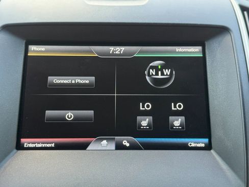 Used 2015 Ford Edge SEL w/ Canadian Comfort Package AWD/4WD image 32