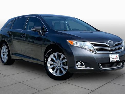 Used 2013 Toyota Venza LE w/ LE Convenience Pkg FWD image 3