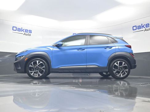 Used 2022 Hyundai Kona Limited AWD/4WD image 43