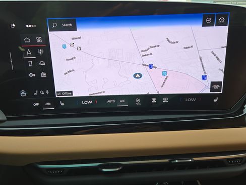 New 2025 Audi A5 2.0T Premium image 16