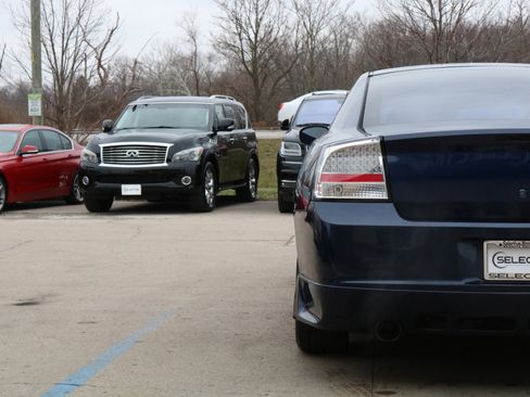 Used 2006 Dodge Charger R/T image 11