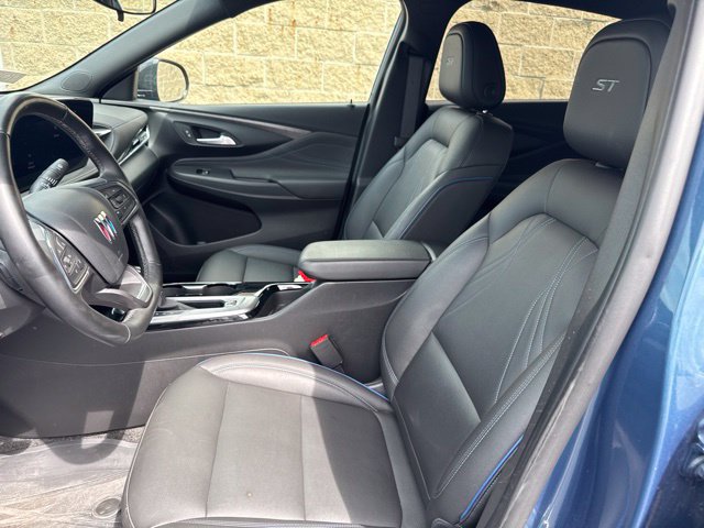 Used 2024 Buick Envista Sport Touring w/ Convenience I Package FWD image 15