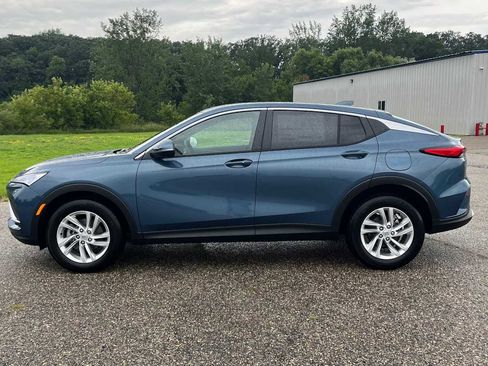 New 2025 Buick Envista Preferred w/ Convenience I Package image 6