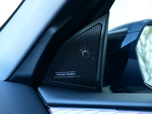 New 2026 BMW X3 M50 w/ Premium Package image 24