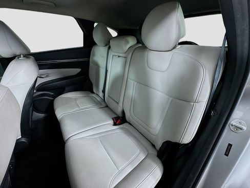 Certified 2023 Hyundai Tucson SEL w/ Convenience Package image 25