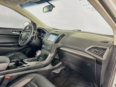 Used 2016 Ford Edge SEL w/ Equipment Group 201A FWD image 31