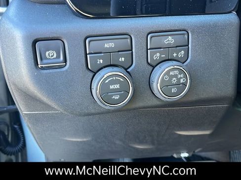 New 2026 Chevrolet Silverado 1500 RST w/ RST Select Package image 18