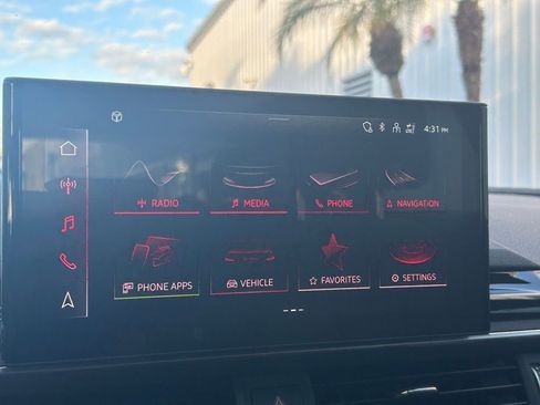 Used 2022 Audi A5 2.0T Premium w/ Convenience Package image 15