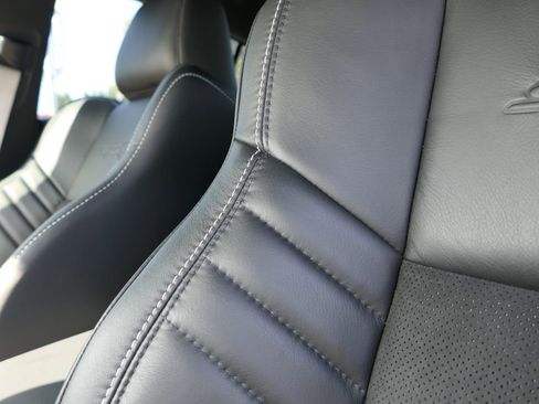 Used 2023 Dodge Charger SRT Hellcat image 10