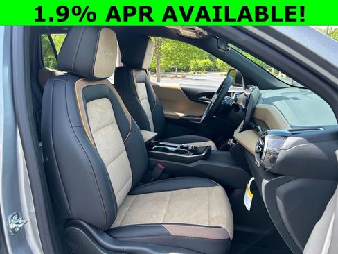 New 2026 Chevrolet Equinox ACTIV FWD image 45