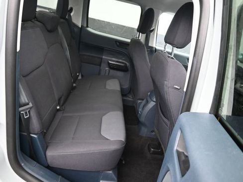 Used 2022 Ford Maverick XL w/ Equipment Group 100A Standard image 6