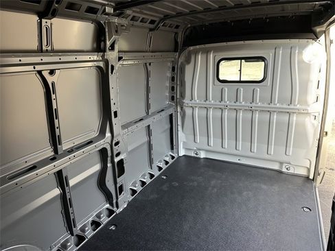 New 2026 RAM ProMaster 2500 w/ Convenience Group image 17