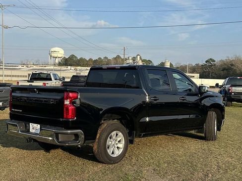 Used 2025 Chevrolet Silverado 1500 LT image 9