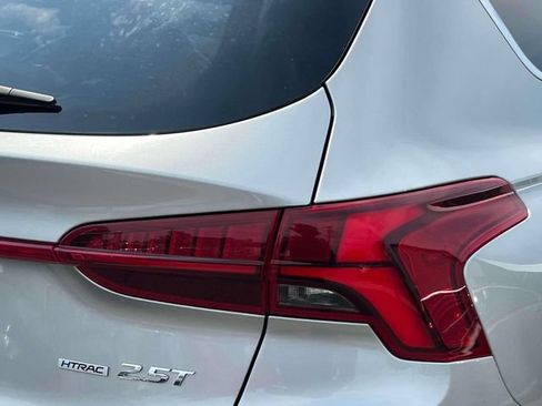 Used 2022 Hyundai Santa Fe Calligraphy AWD/4WD image 15