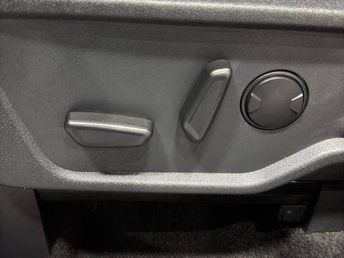 Used 2025 Ford Bronco Outer Banks w/ Sasquatch Package image 15