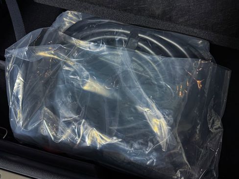 New 2026 Nissan Leaf SV+ image 33