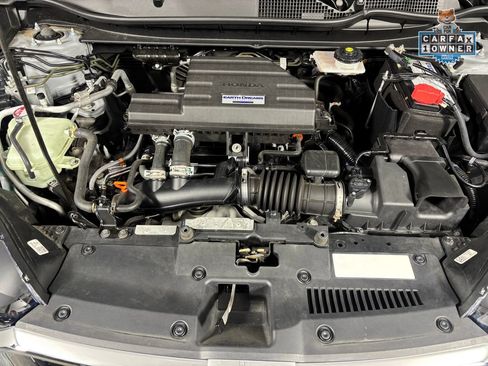 Used 2018 Honda CR-V EX-L image 23