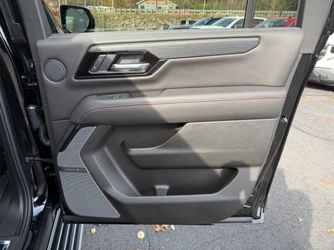 New 2026 GMC Yukon XL AT4 Ultimate w/ LPO, Floor Liner Package image 25