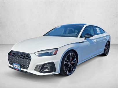 Used 2022 Audi S5 Premium Plus