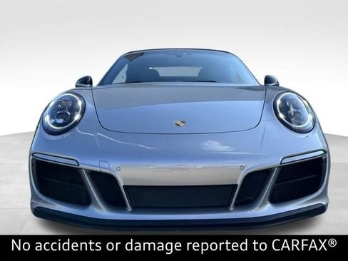 Used 2019 Porsche 911 Carrera GTS RWD image 2