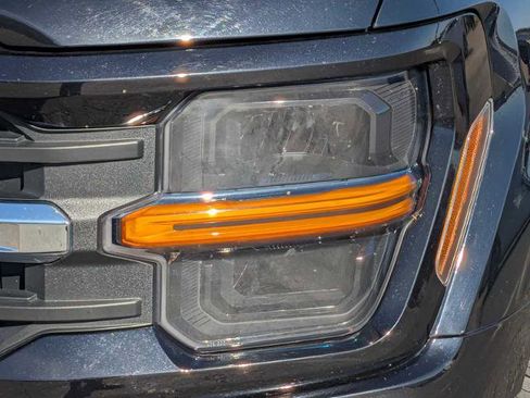 Certified 2024 Ford F150 XLT w/ Mobile Office Package image 10