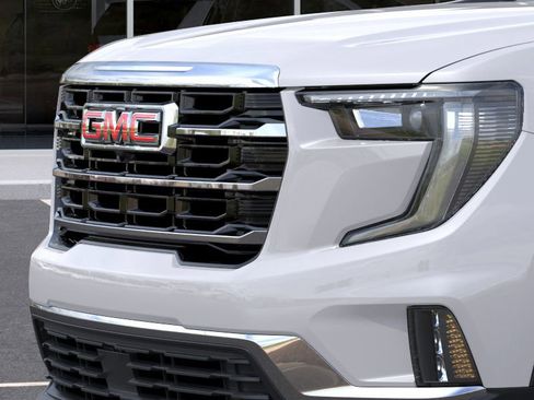 New 2025 GMC Acadia Elevation w/ Elevation Premium Package FWD image 37