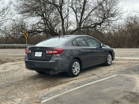 Used 2018 Subaru Impreza 2.0i image 11