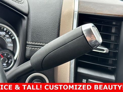 Used 2022 RAM 2500 Laramie image 22