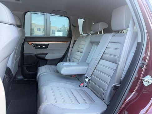 Used 2018 Honda CR-V EX image 23