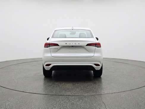Used 2025 Buick Encore GX Preferred image 7