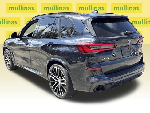 Used 2020 BMW X5 sDrive40i w/ M Sport Package image 10