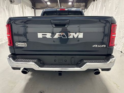 Used 2026 RAM 1500 Limited AWD/4WD image 6