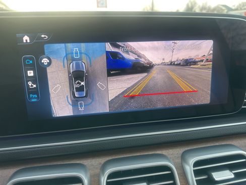 Used 2025 Mercedes-Benz GLE 350 GLE 350 image 29