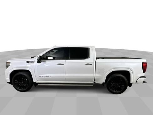 Used 2024 GMC Sierra 1500 Denali Ultimate AWD/4WD image 5
